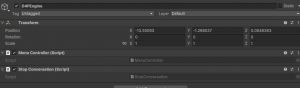 D4f Engine - Unity 3D