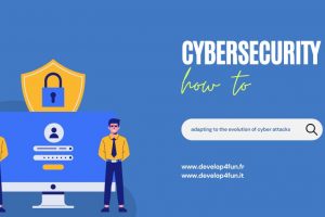 L'importance de la cybersécurité : s'adapter à l'évolution des cyberattaques